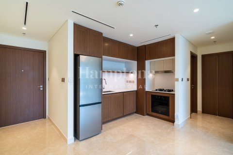 Byt v Dubai Harbour, SAE 1 ložnice, 68.28370500 m² Č.: 764506 - fotografie 10