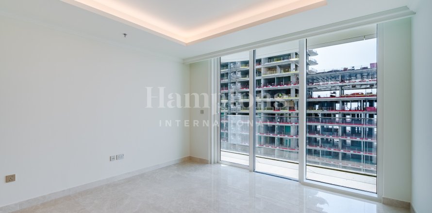Byt v Dubai Harbour, SAE 1 ložnice, 68.2837 m² Č.: 764506
