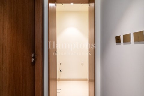 Byt v Dubai Harbour, SAE 1 ložnice, 68.28370500 m² Č.: 764506 - fotografie 4