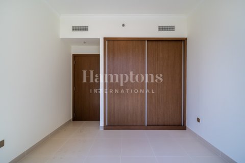 Byt v Dubai Harbour, SAE 1 ložnice, 68.28370500 m² Č.: 764506 - fotografie 11