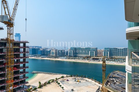 Byt v Dubai Harbour, SAE 1 ložnice, 68.28370500 m² Č.: 764506 - fotografie 14