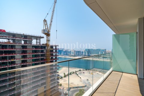 Byt v Dubai Harbour, SAE 1 ložnice, 68.28370500 m² Č.: 764506 - fotografie 6