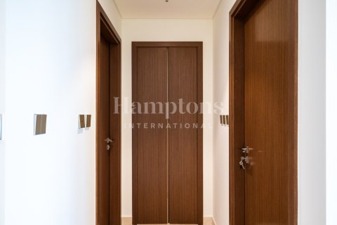 Byt v Dubai Harbour, SAE 1 ložnice, 68.28370500 m² Č.: 764506 - fotografie 2