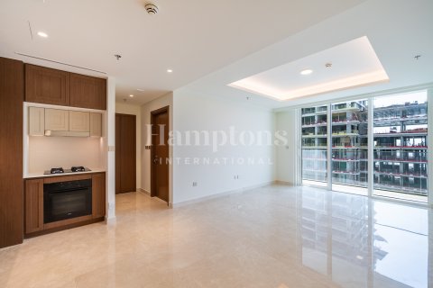 Byt v Dubai Harbour, SAE 1 ložnice, 68.28370500 m² Č.: 764506 - fotografie 3