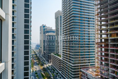 Byt v Dubai Harbour, SAE 1 ložnice, 68.28370500 m² Č.: 764506 - fotografie 5