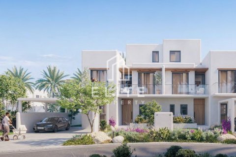 Vila v The Valley, Dubai, SAE 5 ložnice, 410 m² Č.: 764551 - fotografie 17