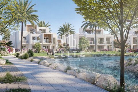 Vila v The Valley, Dubai, SAE 5 ložnice, 410 m² Č.: 764551 - fotografie 13