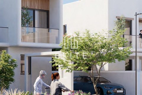 Vila v The Valley, Dubai, SAE 5 ložnice, 410 m² Č.: 764551 - fotografie 12