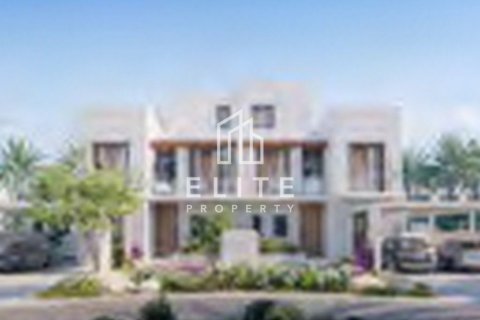 Vila v The Valley, Dubai, SAE 5 ložnice, 410 m² Č.: 764551 - fotografie 15