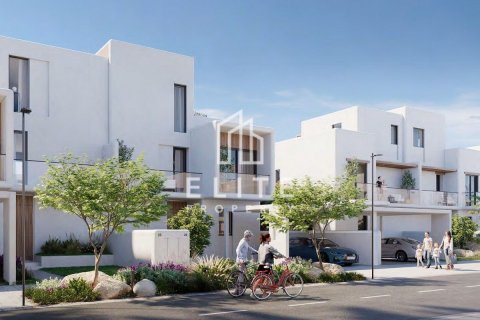 Vila v The Valley, Dubai, SAE 5 ložnice, 410 m² Č.: 764551 - fotografie 16