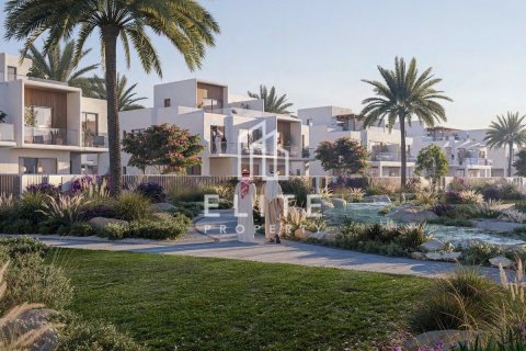 Vila v The Valley, Dubai, SAE 5 ložnice, 410 m² Č.: 764551 - fotografie 4