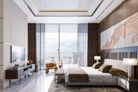 Lakás itt: Downtown Dubai (Downtown Burj Dubai), EAE, 1 hálószoba, 133.87 m², azonosító: 339219
