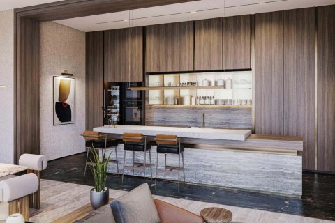 Διαμέρισμα σε Downtown Dubai (Downtown Burj Dubai), ΗΑΕ 2 υπνοδωμάτια, 169.55 τ.μ. Αρ. 339222
