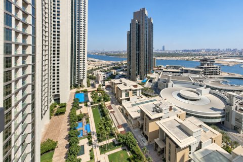Al Reem Island, Abu Dhabi, संयुक्त अरब अमीरात में अपार्टमेंट, 1 बेडरूम, 66.98 वर्ग मीटर, संख्या 768699