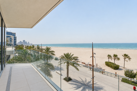 Lakás itt: Saadiyat Island, Abu Dhabi, EAE, 3 hálószoba, 278.66 m², azonosító: 768702