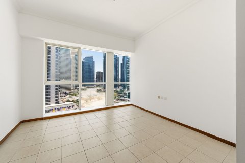 Apartamento en Jumeirah Lake Towers, Dubai, EAU 2 dormitorios, 122.72 m² № 768700