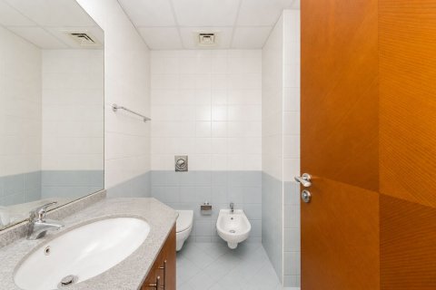 Купити квартиру в Джумейра Лейк Тауэрс, Дубай, ОАЕ 2 спальні, 122.72м2, № 768700 - фото 8