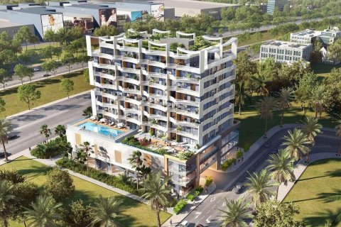 Stamn Nautis Residences σε Dubai, ΗΑΕ Αρ. 712448