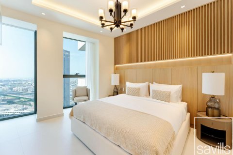 Byt v Downtown Dubai (Downtown Burj Dubai), Dubai, SAE 3 ložnice, 168.71 m² Č.: 755165 - fotografie 18