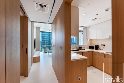 Byt v Downtown Dubai (Downtown Burj Dubai), Dubai, SAE 3 ložnice, 168.71 m² Č.: 755165 - fotografie 10
