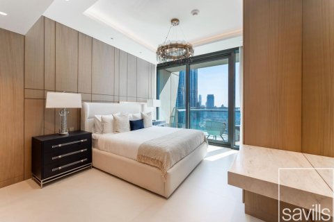 Byt v Downtown Dubai (Downtown Burj Dubai), Dubai, SAE 3 ložnice, 168.71 m² Č.: 755165 - fotografie 11
