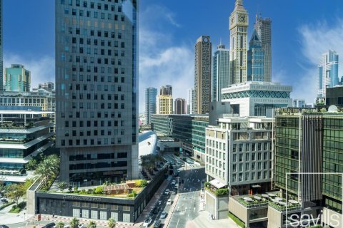 DIFC, Dubai, संयुक्त अरब अमीरात में अपार्टमेंट, 2 बेडरूम, 118.54 वर्ग मीटर, संख्या 755164 - फ़ोटो 11