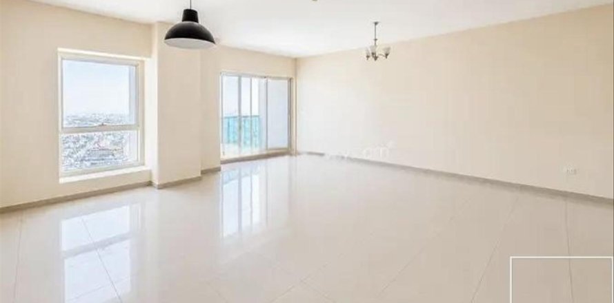 Apartment sa Jumeirah Lake Towers, Dubai, UAE 3 silid-tulugan, 181.25 sq.m. № 755167