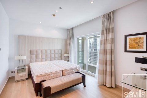 Apartment in Jumeirah Lake Towers, Dubai, UAE 1 bedroom, 74.51 sq.m. № 755168 - photo 7