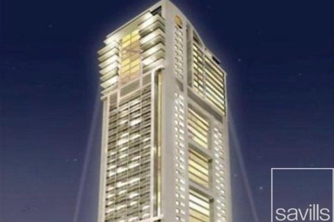 Apartment in Jumeirah Lake Towers, Dubai, UAE 1 bedroom, 74.51 sq.m. № 755168 - photo 14