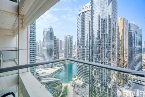 Apartment in Jumeirah Lake Towers, Dubai, UAE 1 bedroom, 74.51 sq.m. № 755168 - photo 4