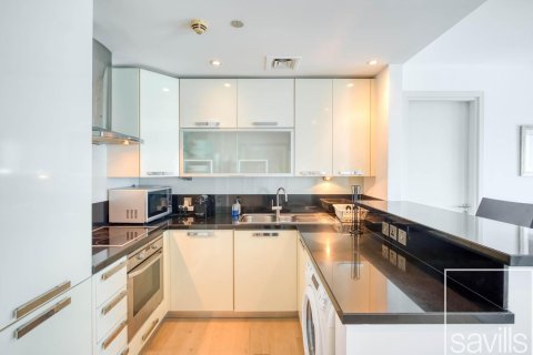 Apartment in Jumeirah Lake Towers, Dubai, UAE 1 bedroom, 74.51 sq.m. № 755168 - photo 5