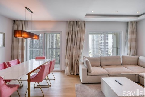 Apartment in Jumeirah Lake Towers, Dubai, UAE 1 bedroom, 74.51 sq.m. № 755168 - photo 2