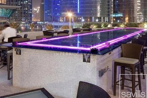 Apartment in Jumeirah Lake Towers, Dubai, UAE 1 bedroom, 74.51 sq.m. № 755168 - photo 16