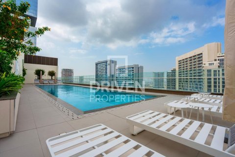 Apartamento para arrendamento em Jumeirah Village Circle, Dubai, EAU 1 quarto, 77.85 m2 № 757356 - foto 22