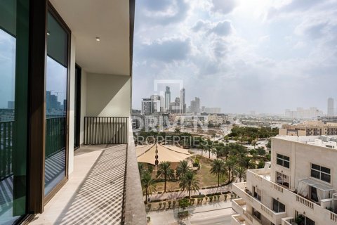 Apartamento para arrendamento em Jumeirah Village Circle, Dubai, EAU 1 quarto, 77.85 m2 № 757356 - foto 16