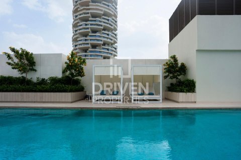 Apartamento para arrendamento em Jumeirah Village Circle, Dubai, EAU 1 quarto, 77.85 m2 № 757356 - foto 20