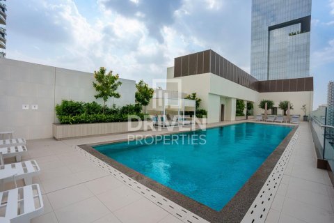 Apartamento para arrendamento em Jumeirah Village Circle, Dubai, EAU 1 quarto, 77.85 m2 № 757356 - foto 19