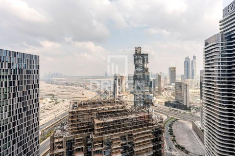 Downtown Dubai (Downtown Burj Dubai), Dubai, BAE’de kiralık daire 1 yatak odası, 70.61 m² No 757351 - fotoğraf 11