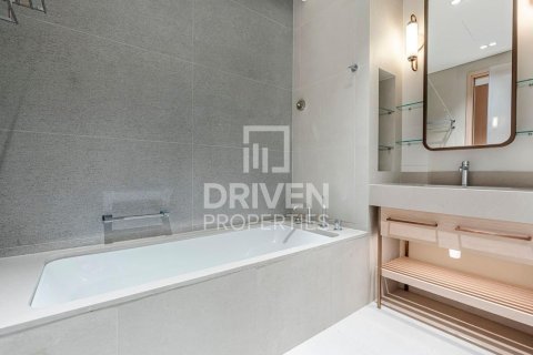 Downtown Dubai (Downtown Burj Dubai), Dubai, BAE’de kiralık daire 1 yatak odası, 70.61 m² No 757351 - fotoğraf 8
