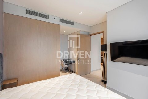 Downtown Dubai (Downtown Burj Dubai), Dubai, BAE’de kiralık daire 1 yatak odası, 70.61 m² No 757351 - fotoğraf 5