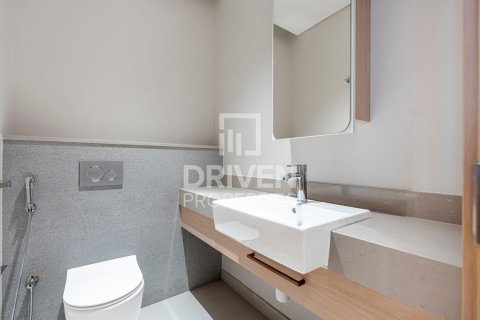 Downtown Dubai (Downtown Burj Dubai), Dubai, BAE’de kiralık daire 1 yatak odası, 70.61 m² No 757351 - fotoğraf 7