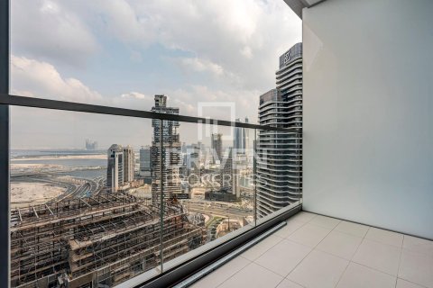 Downtown Dubai (Downtown Burj Dubai), Dubai, BAE’de kiralık daire 1 yatak odası, 70.61 m² No 757351 - fotoğraf 9