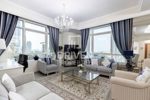 Dubai Marina、Dubai、UAEにあるマンション 2ベッドルーム、131.09 m2 No757354