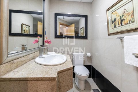 Dubai Marina, Dubai, संयुक्त अरब अमीरात में अपार्टमेंट, 2 बेडरूम, 131.09 वर्ग मीटर, संख्या 757354 - फ़ोटो 11