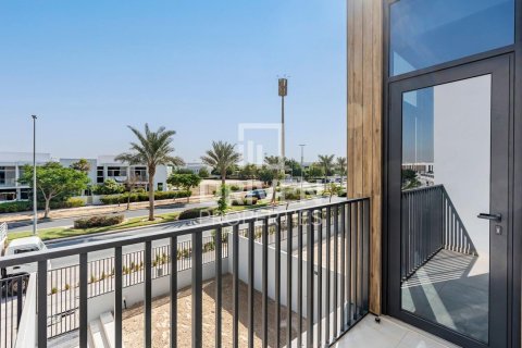 טאונהאוס להשכרה ב Mudon, Dubai, איחוד האמירויות  3 חדרי שינה, 204.57 מ"ר, מספר 757353 - תמונה 16
