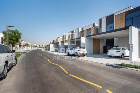 טאונהאוס להשכרה ב Mudon, Dubai, איחוד האמירויות  3 חדרי שינה, 204.57 מ"ר, מספר 757353 - תמונה 18