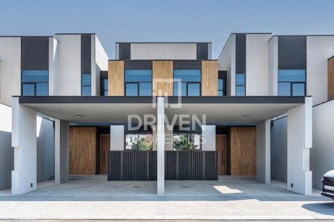 Mudon、Dubai、UAEにあるタウンハウス 3ベッドルーム、204.57 m2 No757353