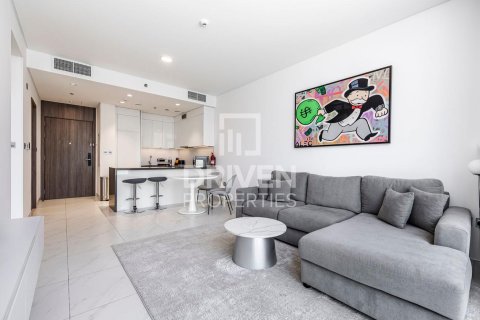 Wohnung zur Miete in Mohammed Bin Rashid City, Dubai, VAE 1 Schlafzimmer, 69.68 m2 Nr. 757357 - Foto 3