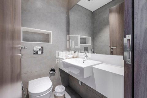 Wohnung zur Miete in Mohammed Bin Rashid City, Dubai, VAE 1 Schlafzimmer, 69.68 m2 Nr. 757357 - Foto 9