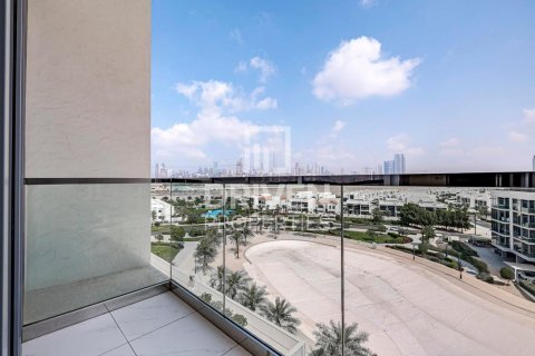 Wohnung zur Miete in Mohammed Bin Rashid City, Dubai, VAE 1 Schlafzimmer, 69.68 m2 Nr. 757357 - Foto 10